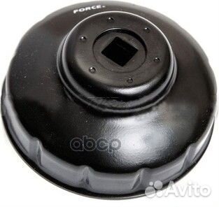 Фильтросъёмник чашечный D76мм.х12 граней (Rena