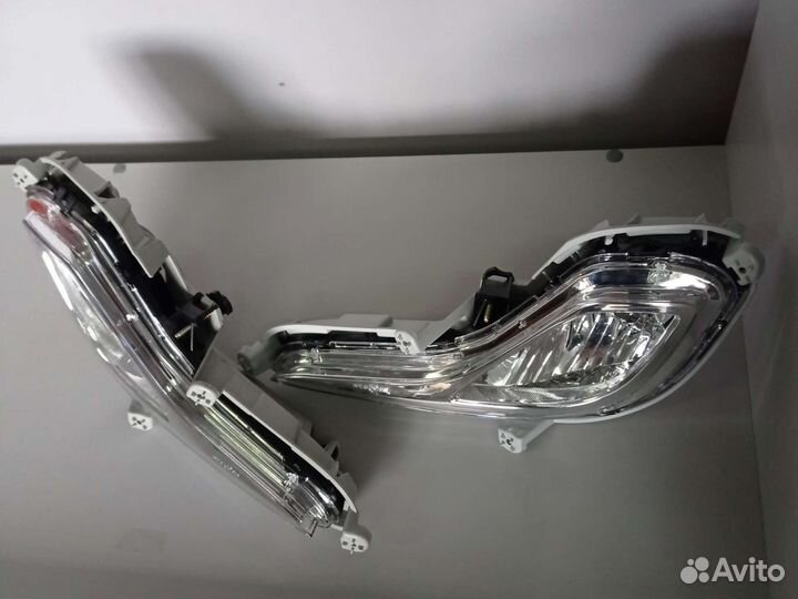 Птф на hyundai solaris 1