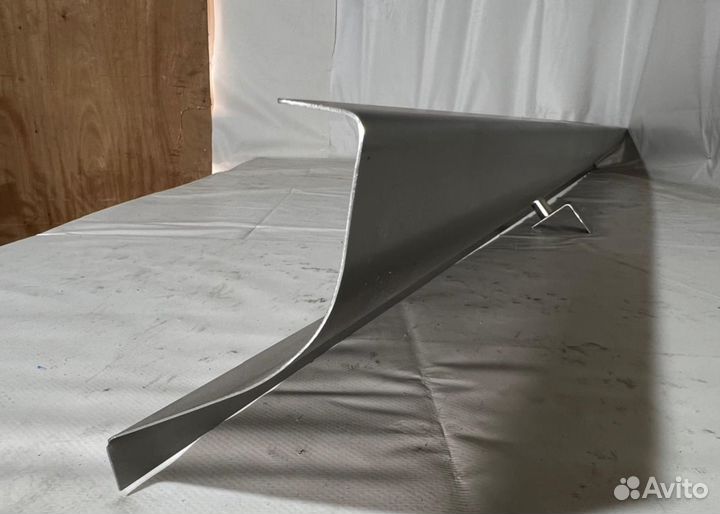 Ремонтные пороги и арки Skoda Бронницы