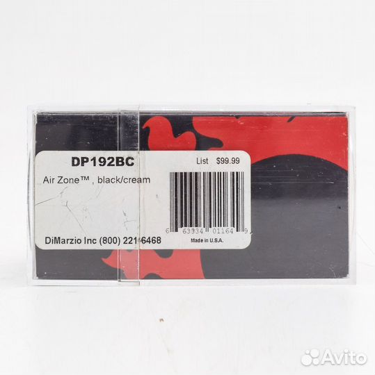 DiMarzio DP192BC Air Zone