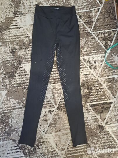 Вещи для верховой езды