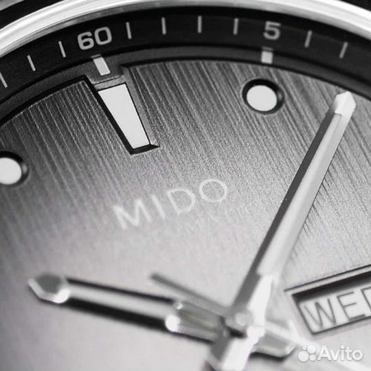 Часы мужские Mido Multifort M M038.430.17.081.00