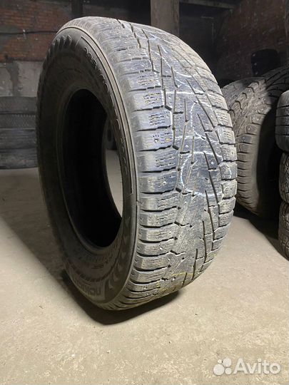 Nokian Tyres Hakkapeliitta 7 SUV 285/60 R18