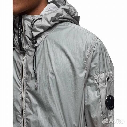 Cp company ветровка