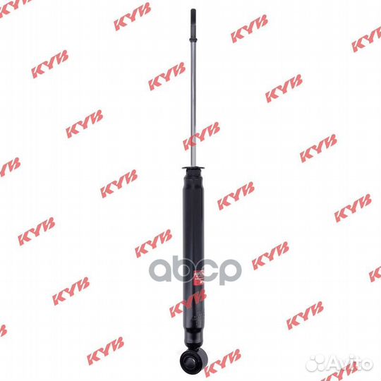 Амортизатор подвески задн toyota: avensis verso