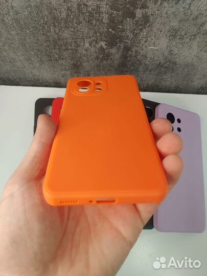 Xiaomi mi 11 чехол