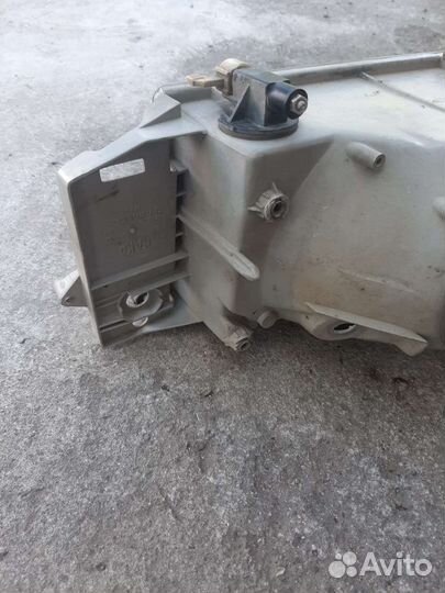 Фара Fiat Tipo Rest