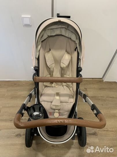 Коляска joolz geo2