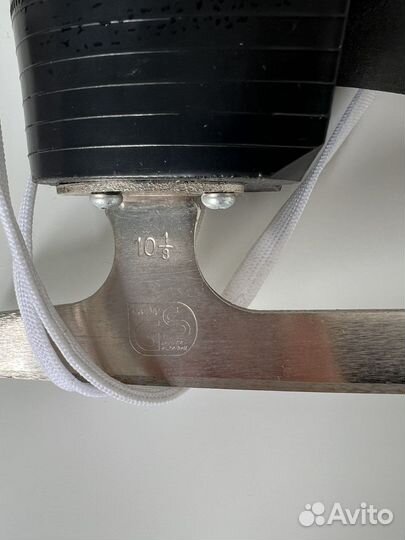 Коньки nordway bella, 41 размер