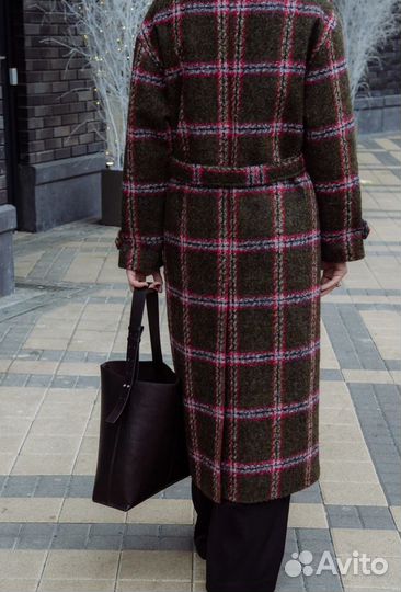 Пальто женское 48 50 Loro piano
