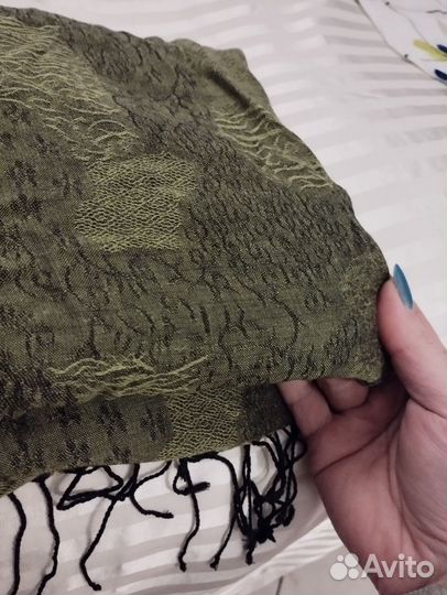 Палантин,шарф