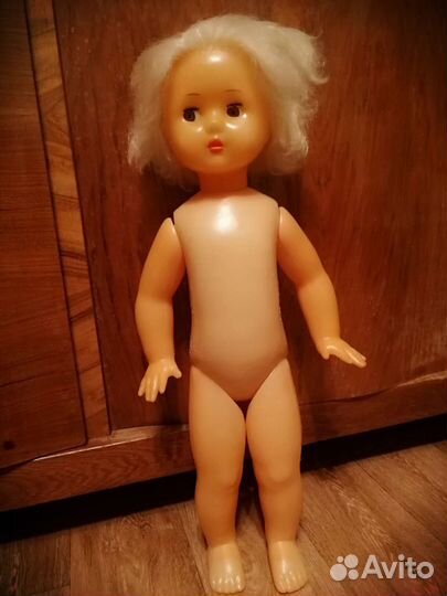 Кукла Марина СССР