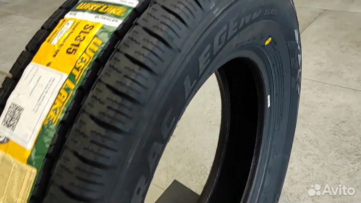 Westlake SL315 185/75 R16C 104R