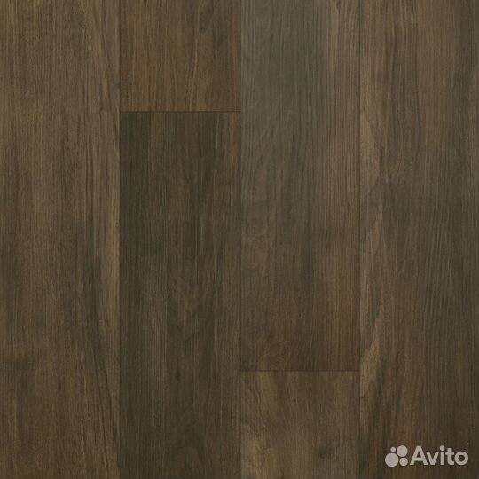 Ламинат SPC Fargo Орех Маньчжурский 2022-2