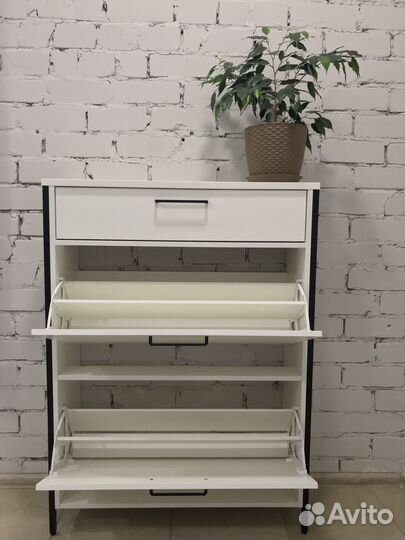 Тумба под обувь 