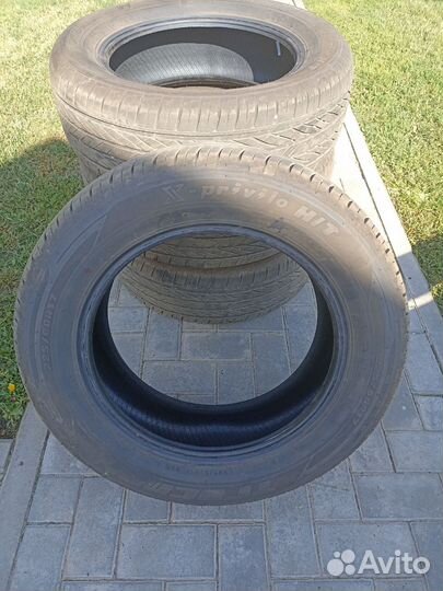 Tracmax X-Privilo H/T 225/60 R17