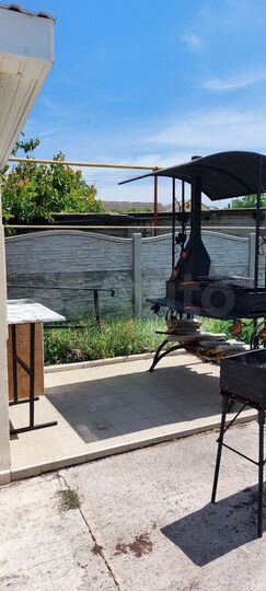 Квартира-студия, 30 м², 1/2 эт.
