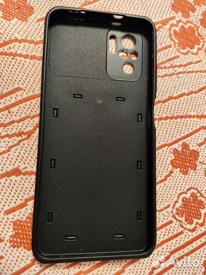 Чехол для Xiaomi Redmi Note 10/10s/Poco M5s