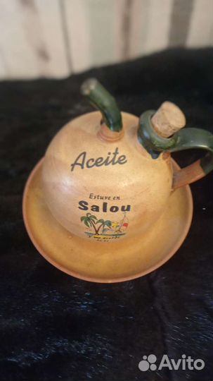 Ёмкость для масла