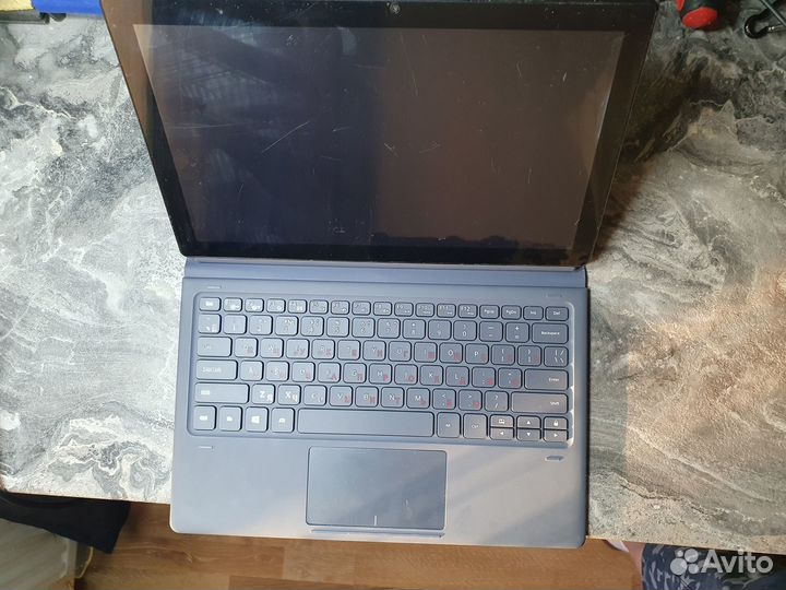 Планшет Irbis tw118
