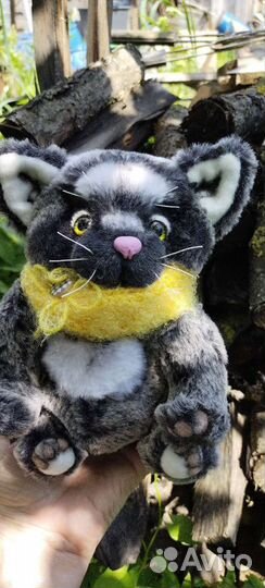 Ермоха, ручная работа