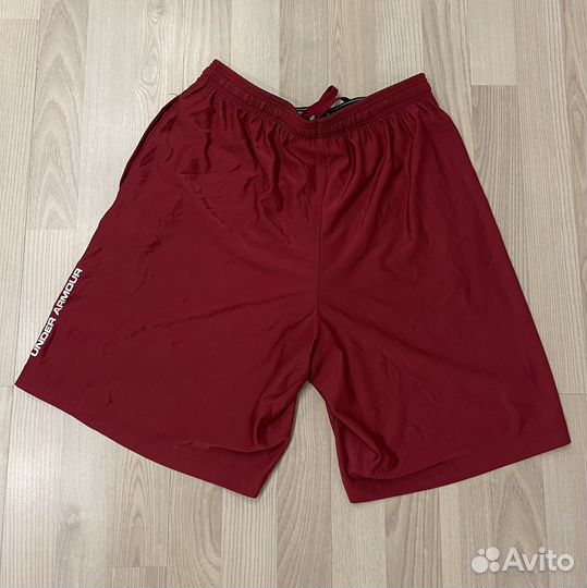 Шорты Under Armour р.M