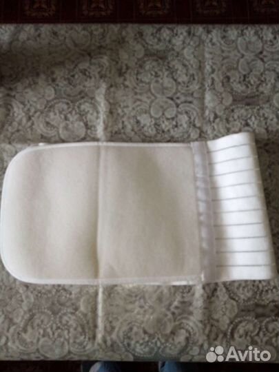 Бандаж на брюшную стенку Orlett размер S