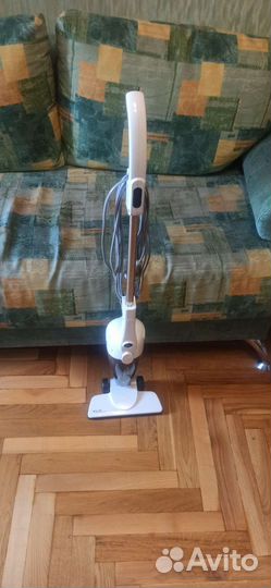 Пылесос Deerma Vacuum Cleaner DX118C