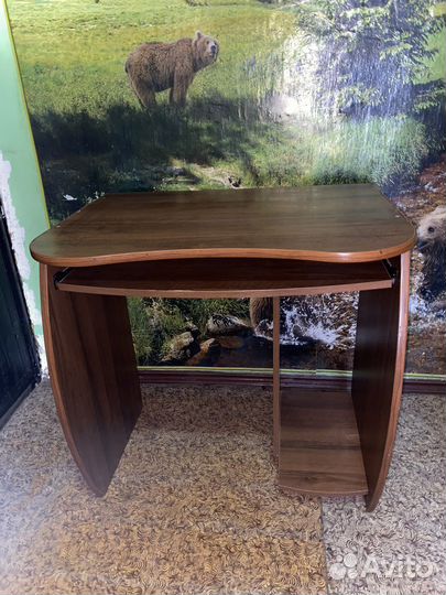 Компьютерный стол б/у