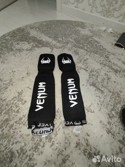 Кикбоксёрские принадлежности