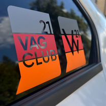 VAG club 21