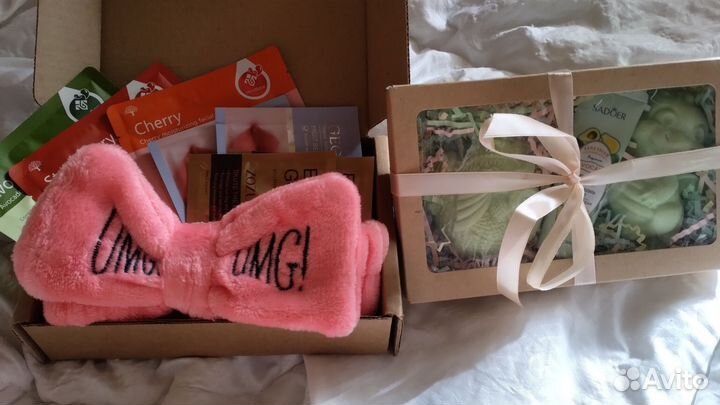 Подарочный набор