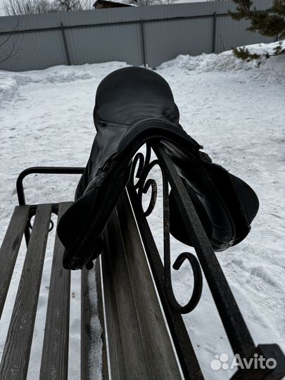 Седло универсальное для лошади
