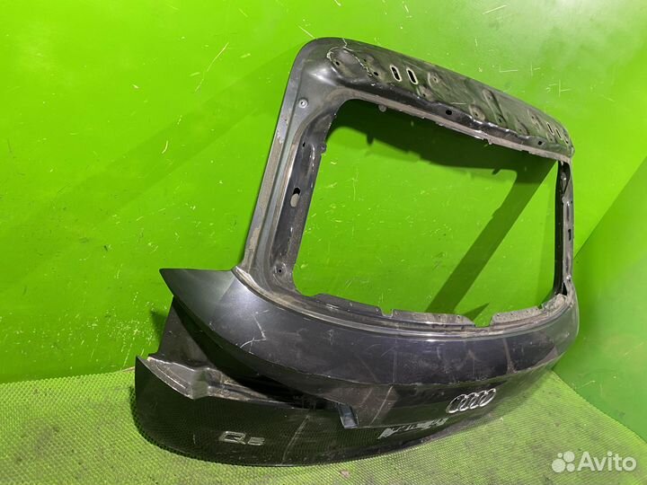 Крышка багажника Audi Q5 80a827025dstl