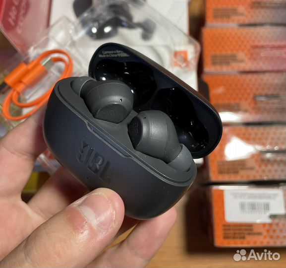 Jbl wave 200tws оригинал