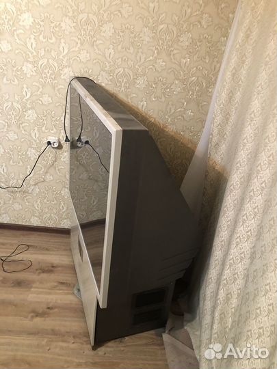 Телевизор бу