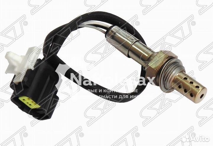 Датчик кислородный nissan almera B10