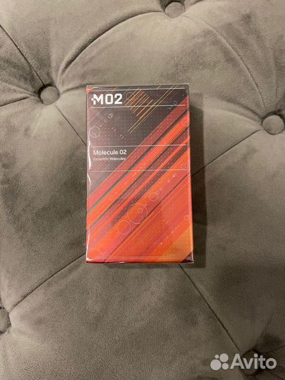 Molecula 02 Escentric EDT (Англия) 100