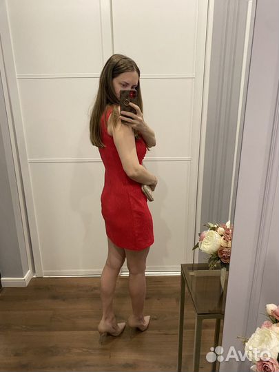 Платье вечернее love republic 44