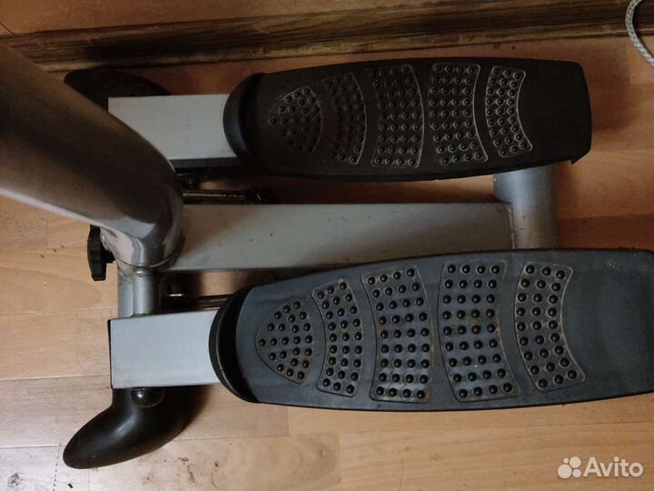 Тренажер степпер