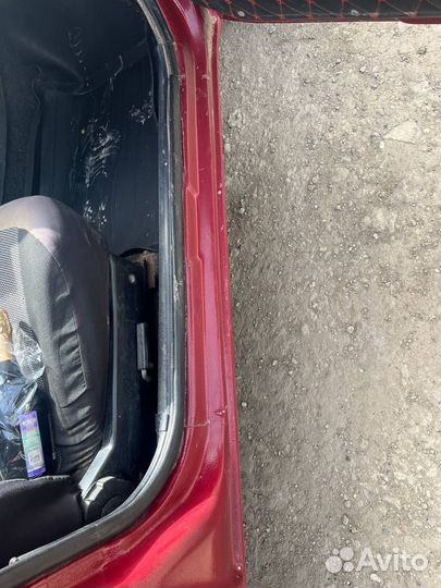 ИЖ 2717 1.6 МТ, 2002, 70 000 км