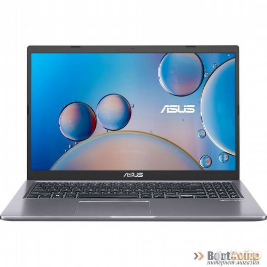 Ноутбук Asus 15,6” FHD X515FA-BR158W
