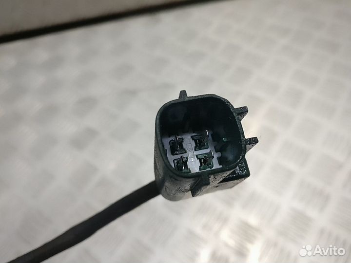 Датчик кислорода Almera N16 (00-06) /Primera P12