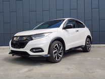 Honda Vezel 1.5 CVT, 2019, 52 000 км, с пробегом, цена 2 350 000 руб.