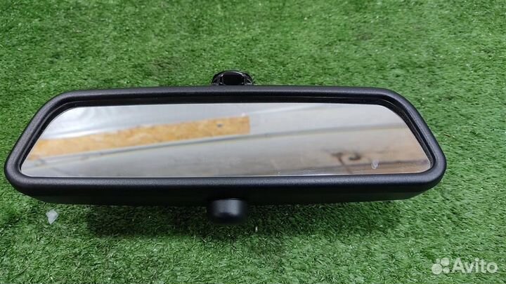 Зеркало заднего вида салонное BMW X3 (E83) 2004