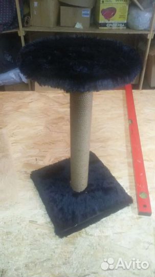 Когтеточка для кошек