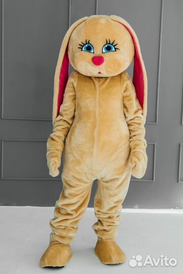 Ростовая кукла Зайка