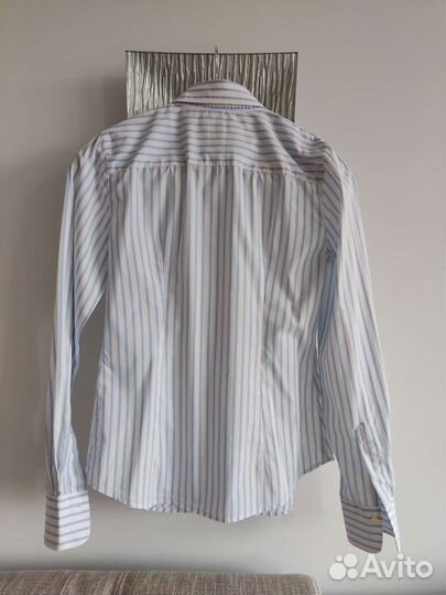 Рубашки х/б для девочки XS