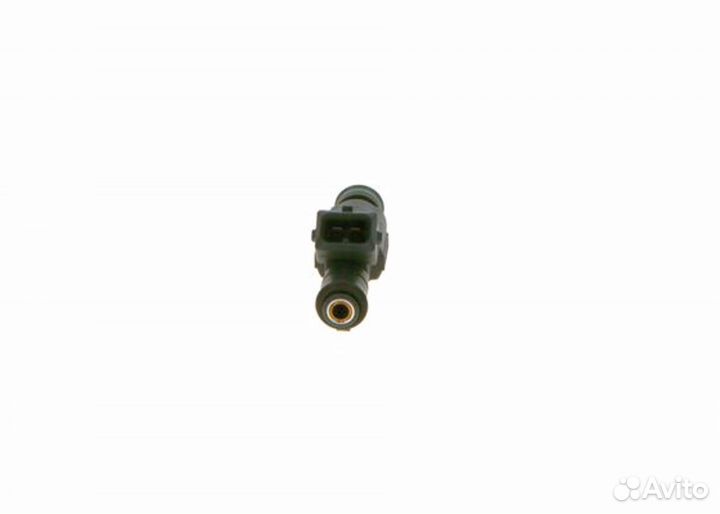 Форсунка бензиновая citroen: C4 2.0 16V 04, C4 купе 2.0 16V 04, C5 2.0 16V 01-04, C5 Break 2.0 16V 0