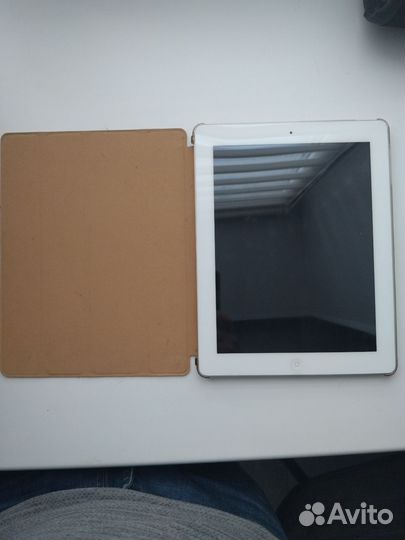 iPad 4 16gb
